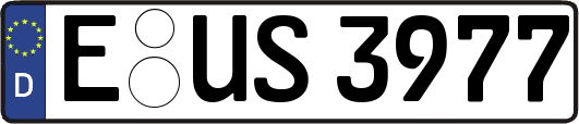 E-US3977