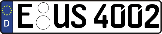 E-US4002