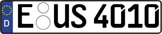 E-US4010