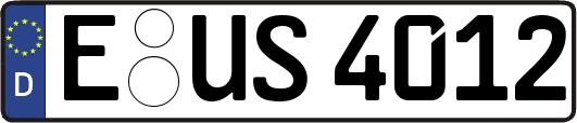 E-US4012