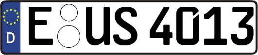 E-US4013