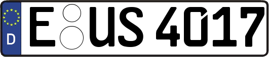 E-US4017
