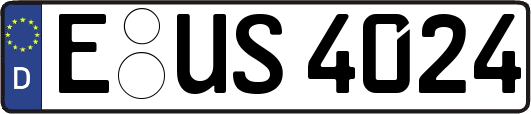 E-US4024
