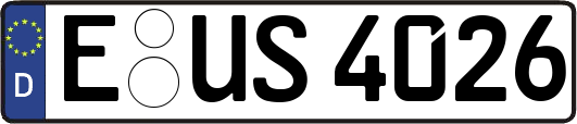 E-US4026
