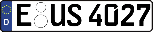 E-US4027