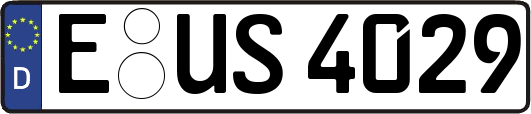 E-US4029