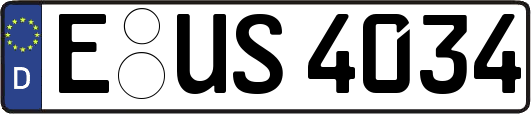 E-US4034