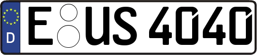 E-US4040