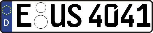 E-US4041