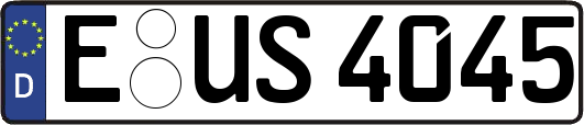 E-US4045