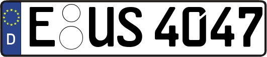E-US4047