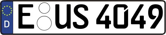 E-US4049