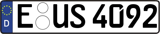 E-US4092