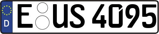 E-US4095