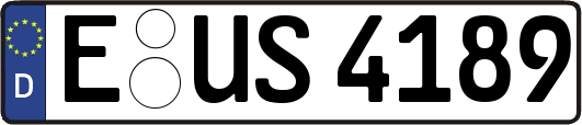 E-US4189