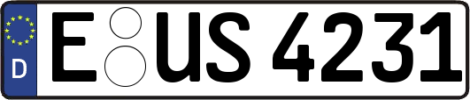 E-US4231