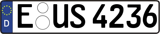 E-US4236