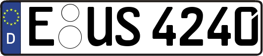 E-US4240