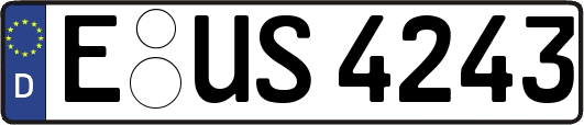 E-US4243