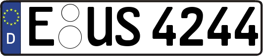 E-US4244