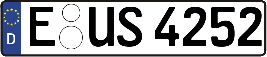 E-US4252