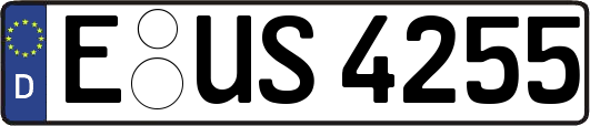 E-US4255