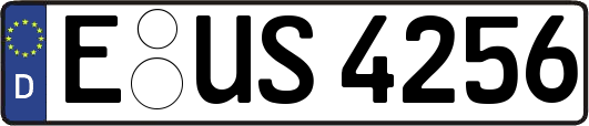 E-US4256