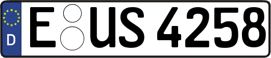 E-US4258