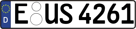 E-US4261