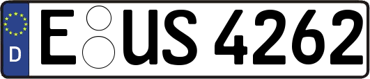 E-US4262