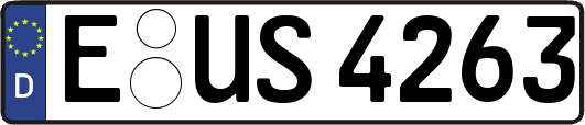 E-US4263