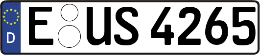 E-US4265