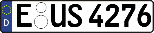 E-US4276
