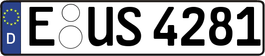 E-US4281