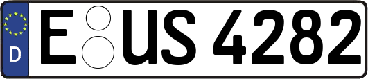 E-US4282