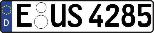E-US4285
