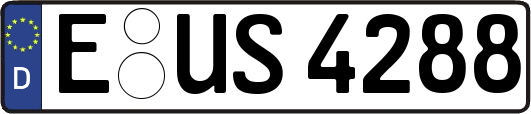 E-US4288