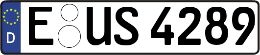 E-US4289