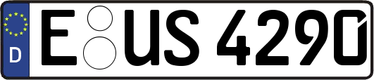 E-US4290