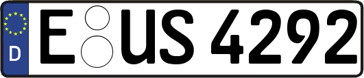 E-US4292