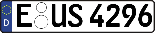 E-US4296