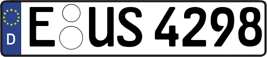 E-US4298