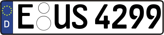E-US4299