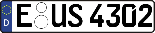 E-US4302