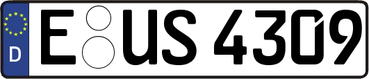 E-US4309