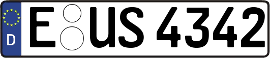 E-US4342