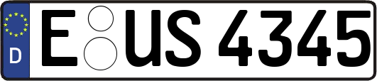 E-US4345