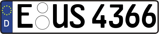 E-US4366