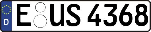 E-US4368
