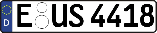 E-US4418